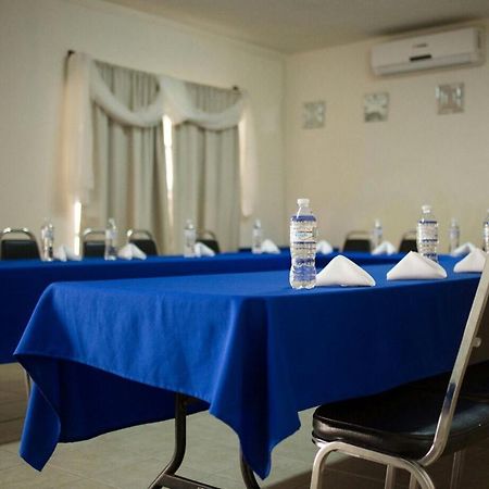 Hotel Go Inn Monclova Kültér fotó