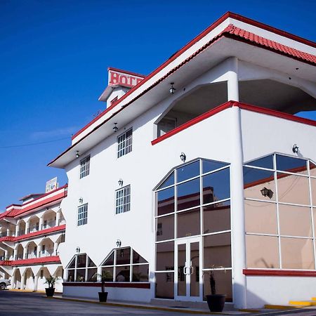 Hotel Go Inn Monclova Kültér fotó