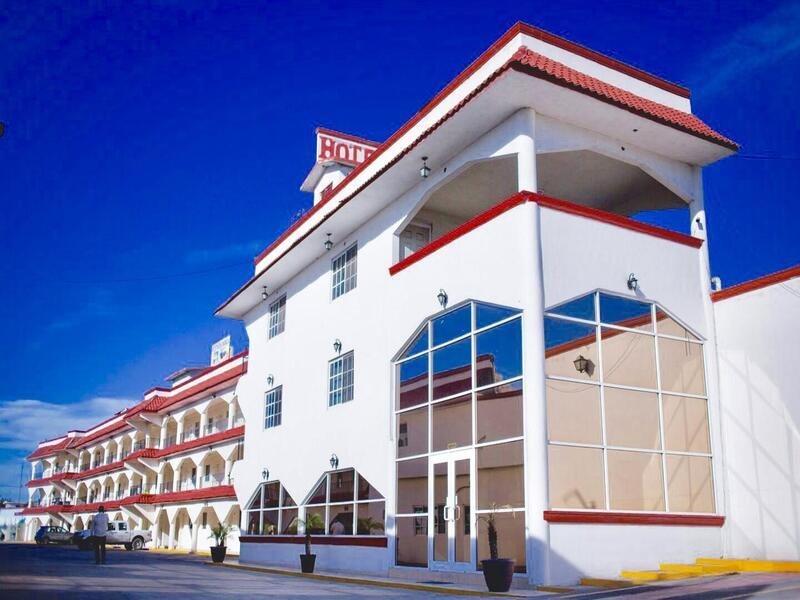 Hotel Go Inn Monclova Kültér fotó