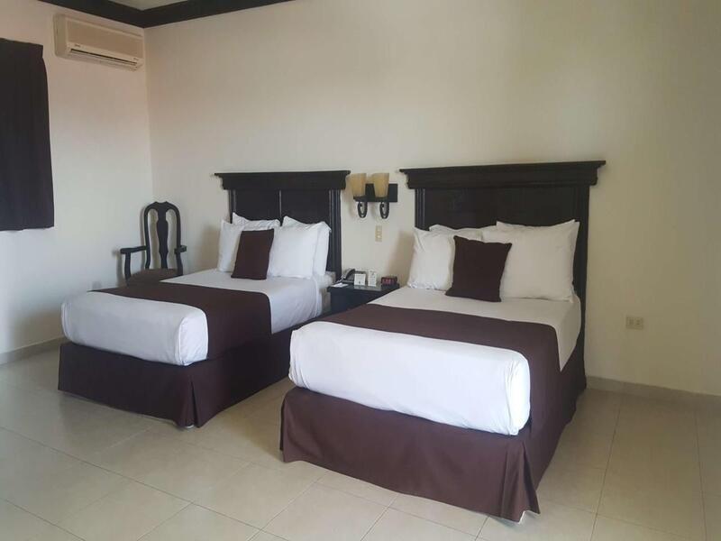Hotel Go Inn Monclova Kültér fotó