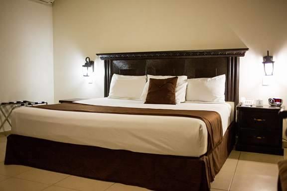 Hotel Go Inn Monclova Kültér fotó