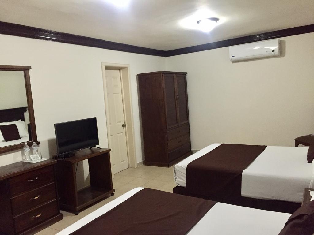 Hotel Go Inn Monclova Kültér fotó