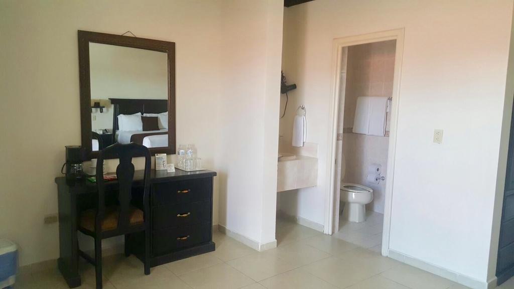 Hotel Go Inn Monclova Kültér fotó