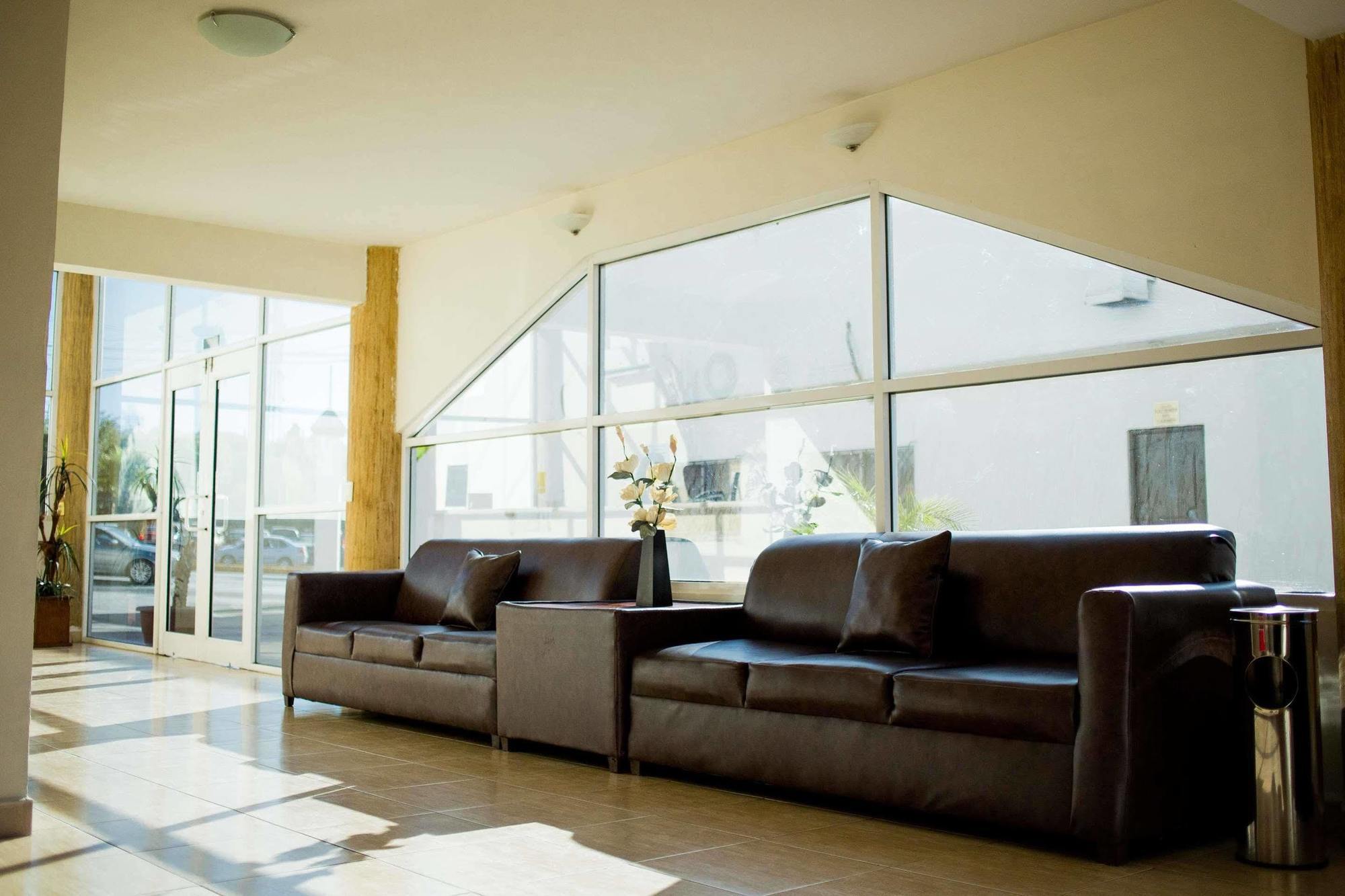 Hotel Go Inn Monclova Kültér fotó