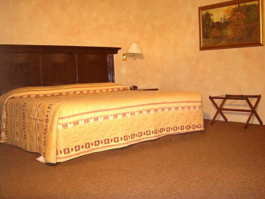 Hotel Go Inn Monclova Kültér fotó
