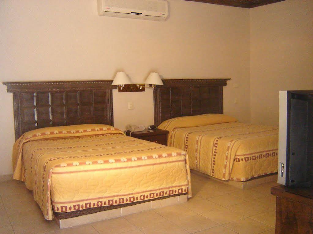 Hotel Go Inn Monclova Kültér fotó
