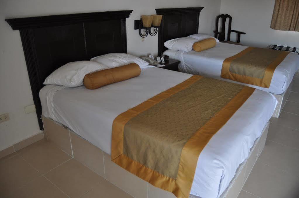 Hotel Go Inn Monclova Kültér fotó