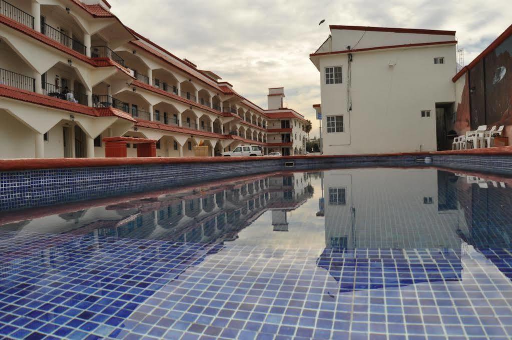 Hotel Go Inn Monclova Kültér fotó