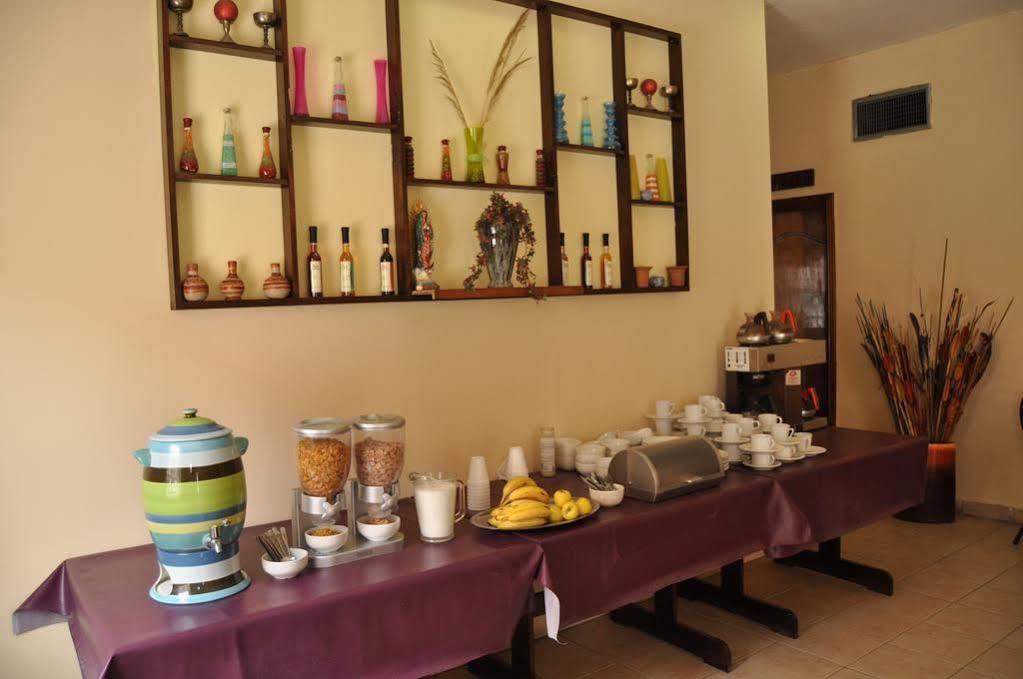 Hotel Go Inn Monclova Kültér fotó