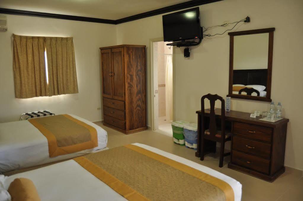 Hotel Go Inn Monclova Kültér fotó