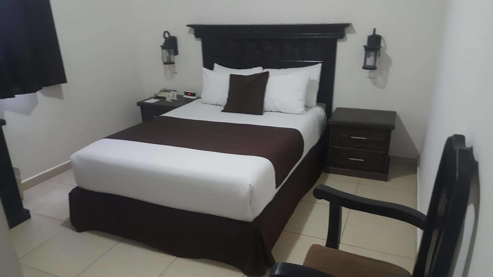 Hotel Go Inn Monclova Kültér fotó