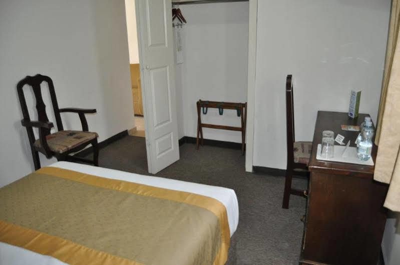Hotel Go Inn Monclova Kültér fotó