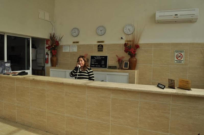 Hotel Go Inn Monclova Kültér fotó