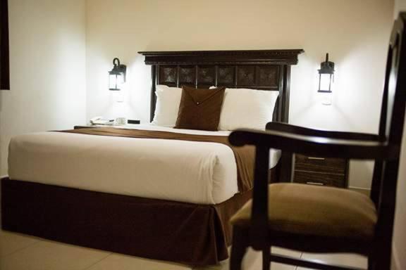 Hotel Go Inn Monclova Kültér fotó