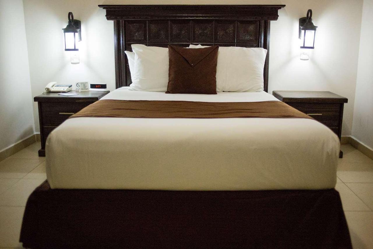 Hotel Go Inn Monclova Kültér fotó