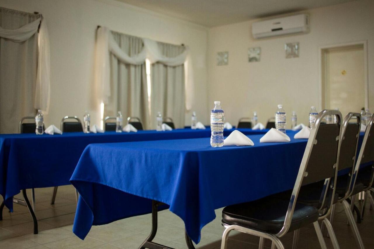 Hotel Go Inn Monclova Kültér fotó